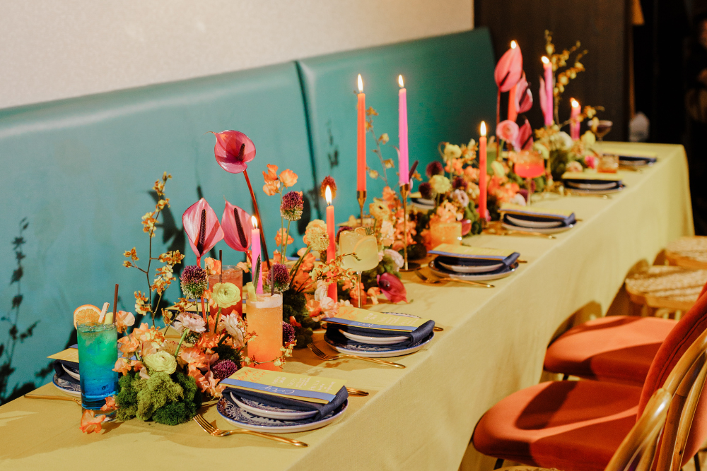 The Rio Room Event Venue & Catering Kitchen - photo 3