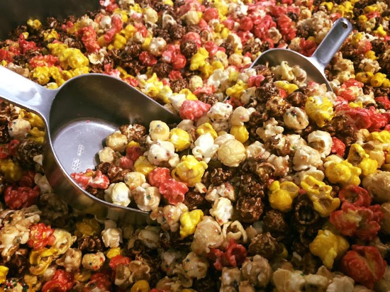 Hopper's Poppers - photo 2