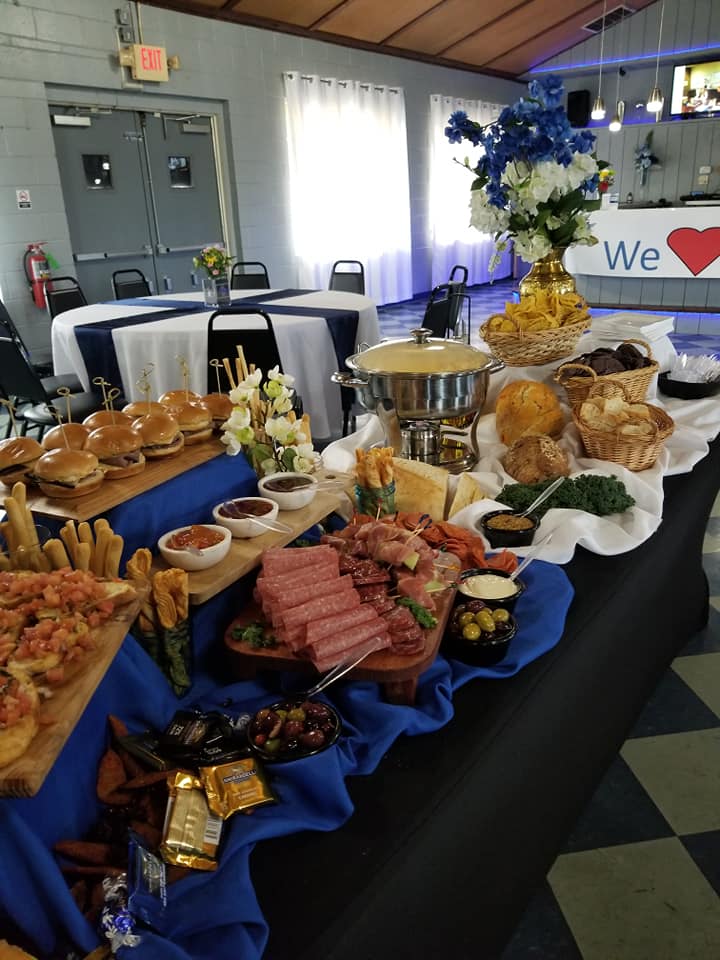 1st Tri Caterers - Catering in New Castle, Delaware
