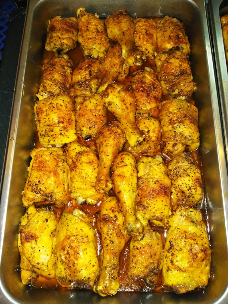 1st Tri Caterers - photo 4