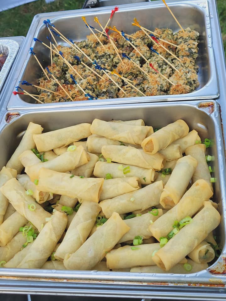1st Tri Caterers - photo 5