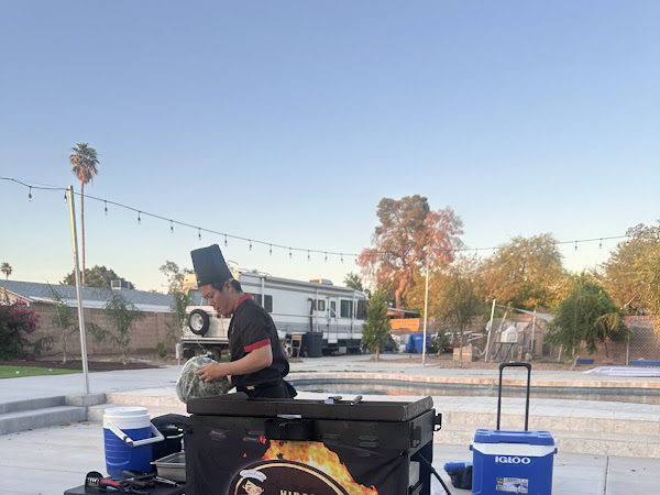 Hibachi AZ - photo 4