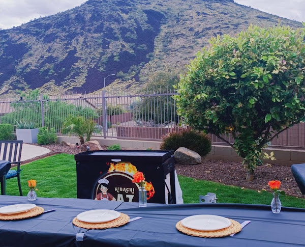 Hibachi AZ - photo 2
