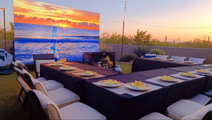 Hibachi AZ - photo 3