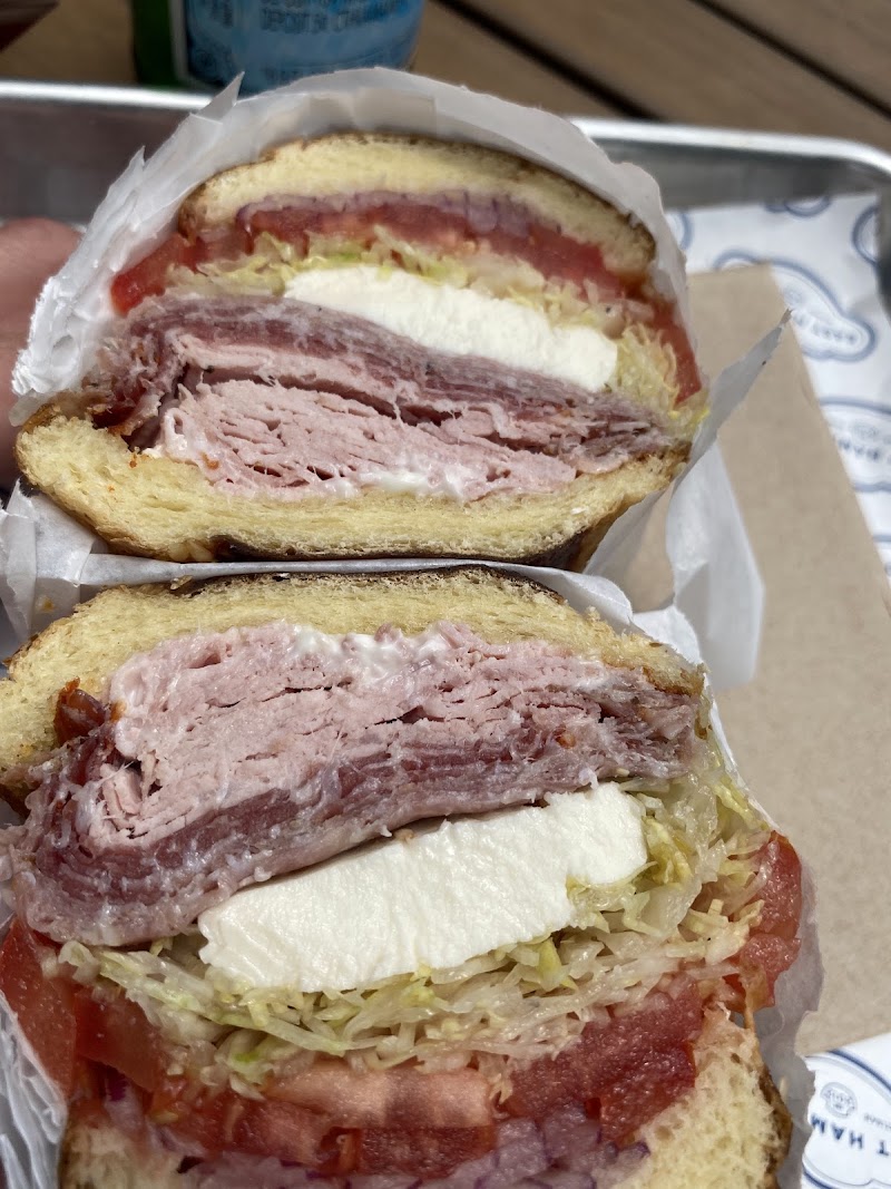 East Hampton Sandwich Co. - photo 5