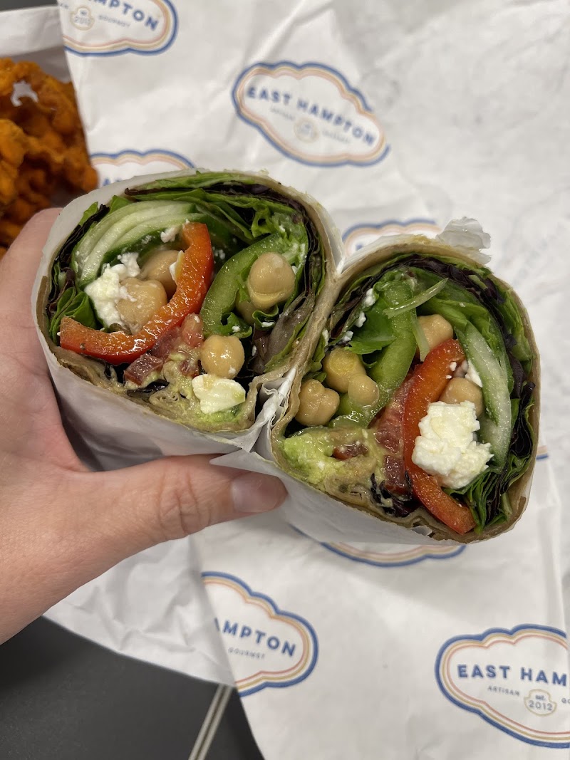 East Hampton Sandwich Co. - photo 4