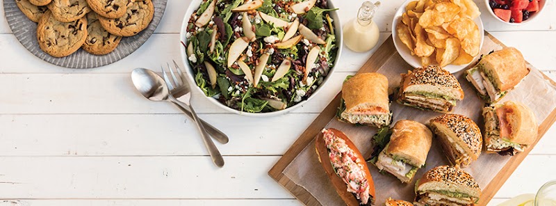 East Hampton Sandwich Co. - photo 2