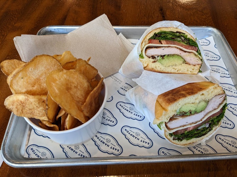 East Hampton Sandwich Co. - photo 3