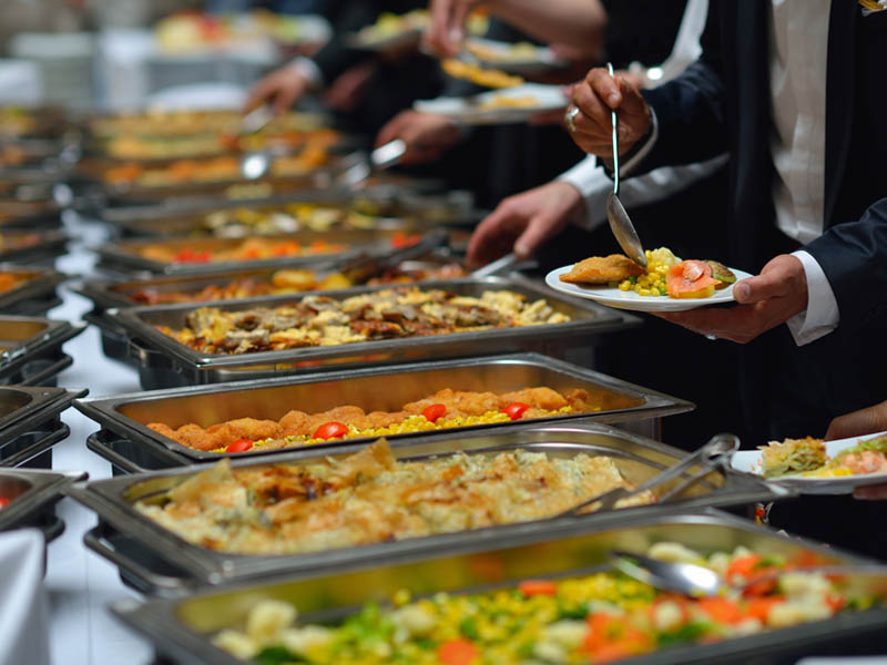 Sir Loin Catering - photo 3