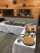 Lasting Memories by Kate - Catering in Manton, Michigan