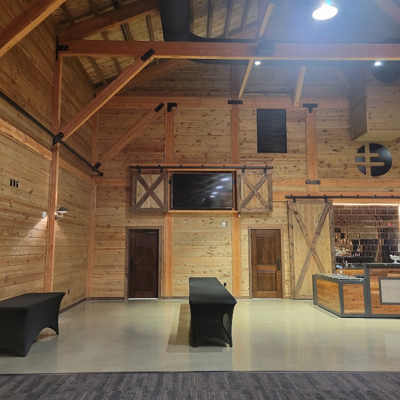 Sanford Event Barn - photo 4