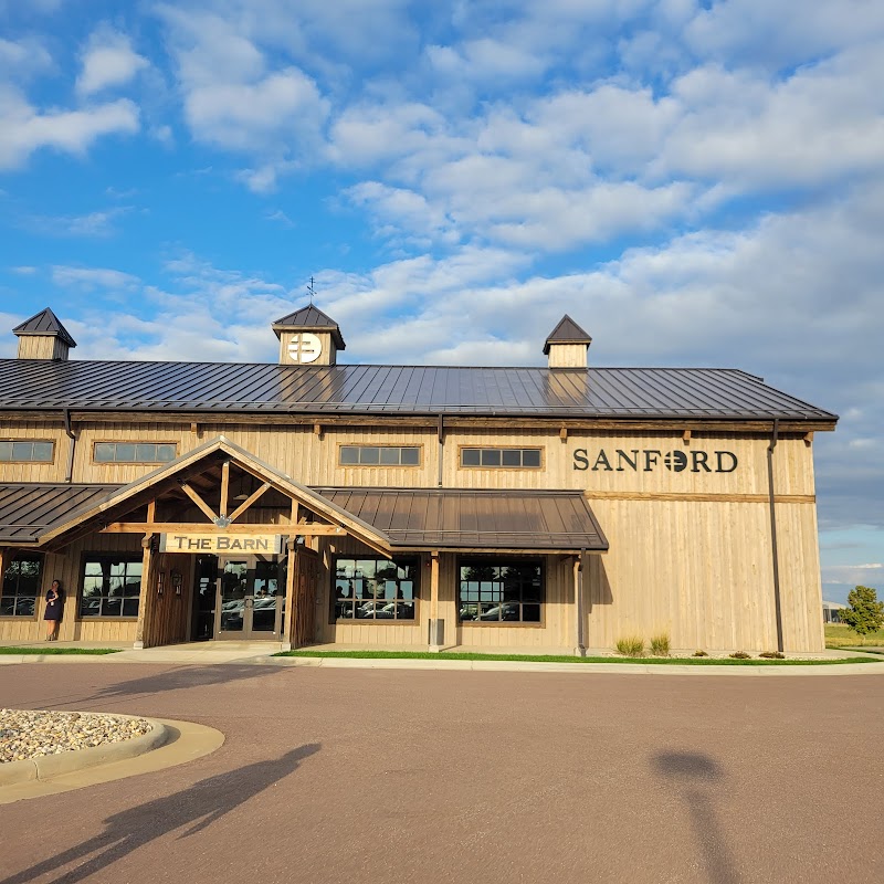 Sanford Event Barn - photo 3