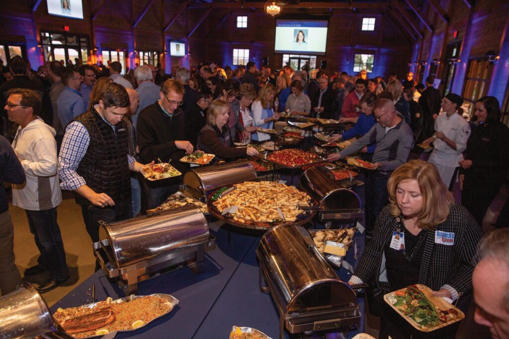 Sanford Event Barn - photo 2
