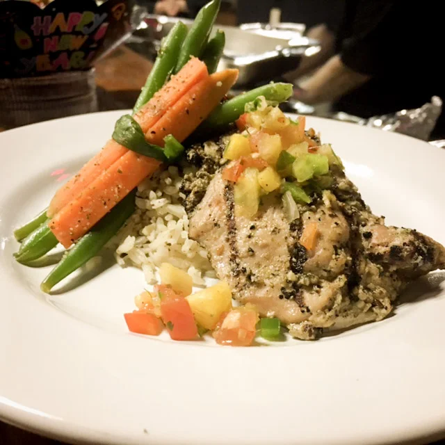 Mi Chef Caters LLC - photo 4