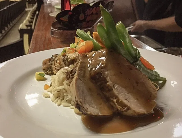 Mi Chef Caters LLC - photo 2