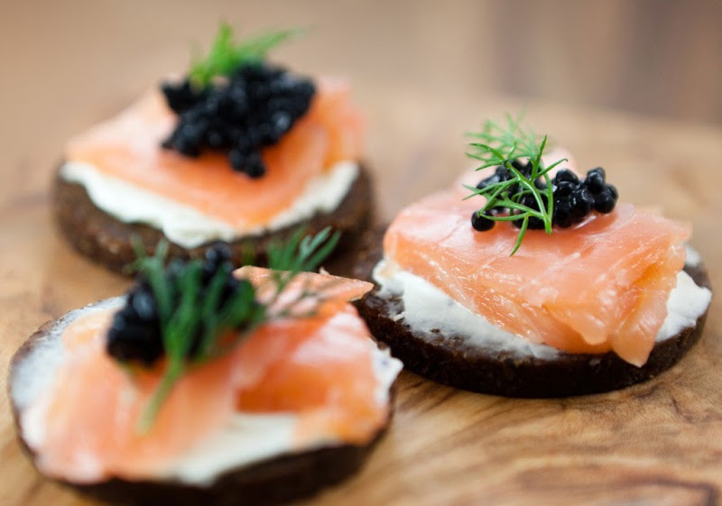 Kitchens For Good - Catering in San Diego, California