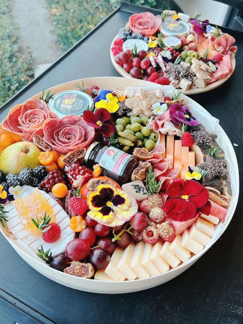 Lady J Charcuterie LLC - photo 2
