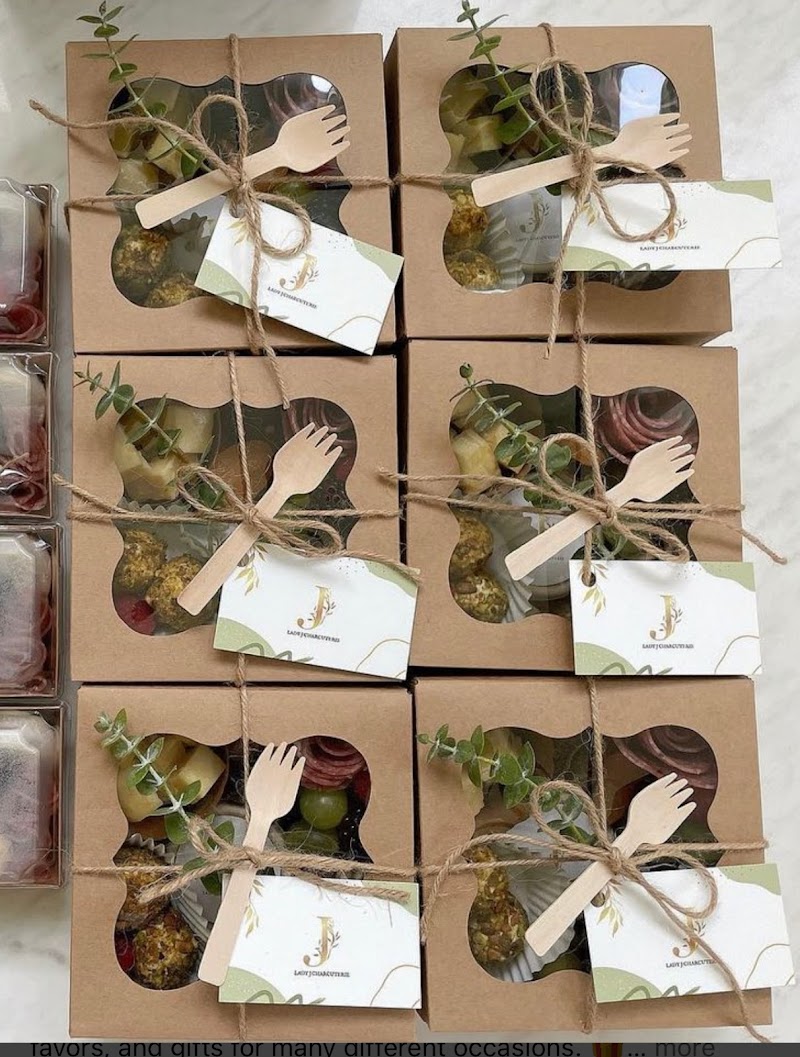 Lady J Charcuterie LLC - photo 3
