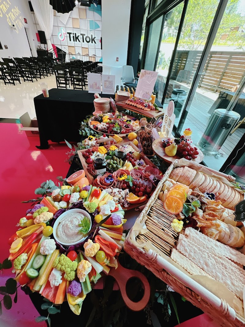 Lady J Charcuterie LLC - Catering in Fullerton, California