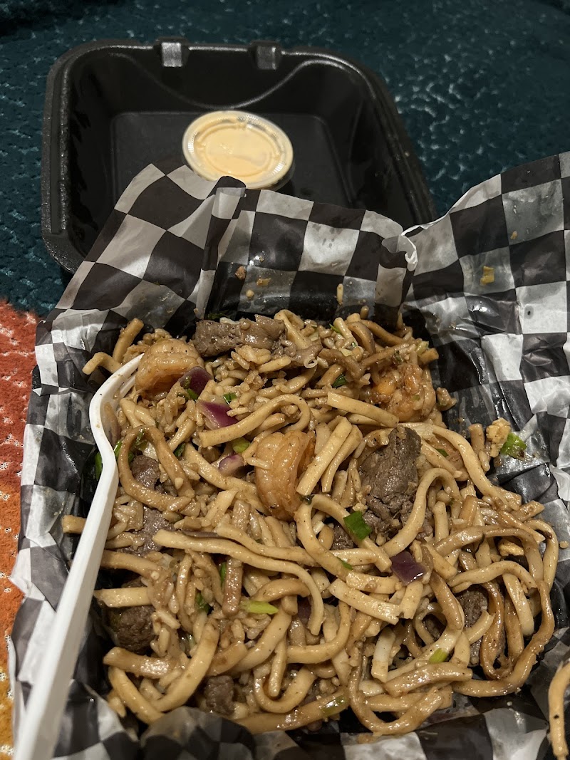 Sole Cafe by Big Daddy’s BBQ - photo 2