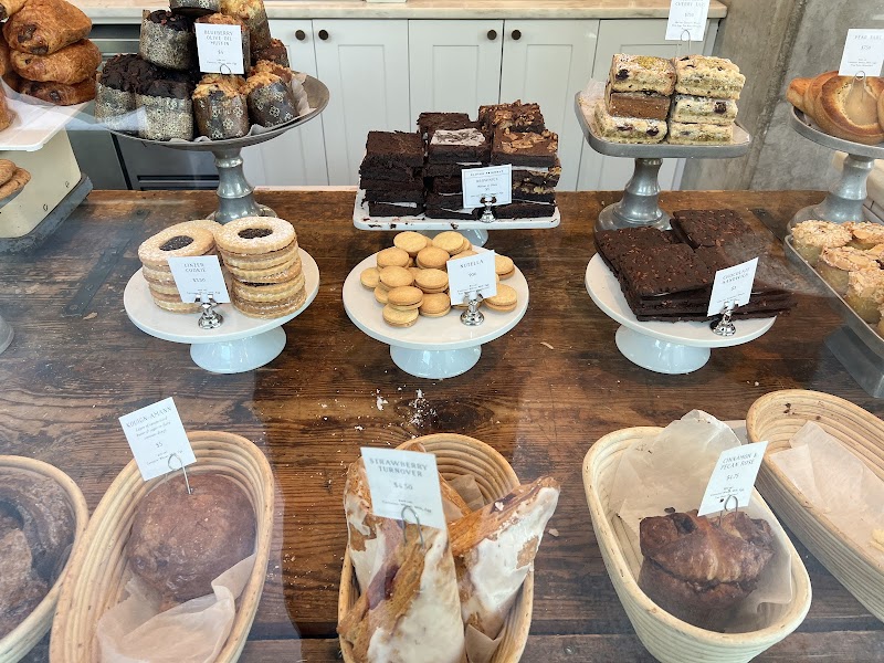 Tatte Bakery & Cafe | National Landing - photo 4