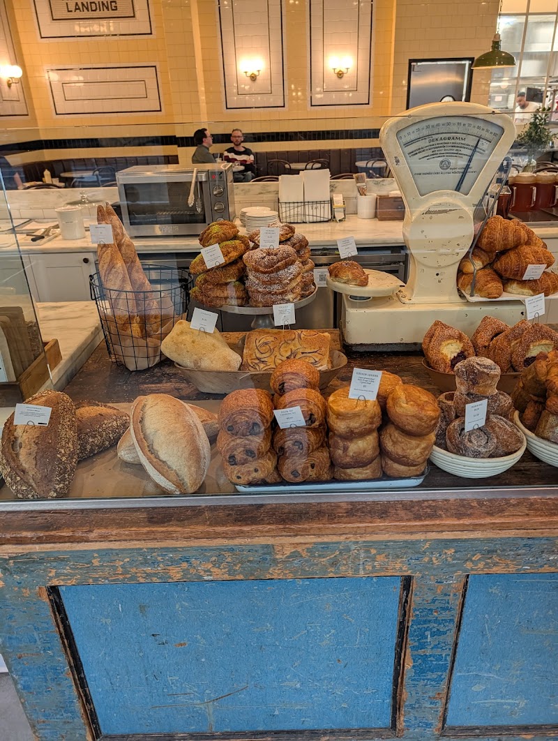 Tatte Bakery & Cafe | National Landing - photo 5