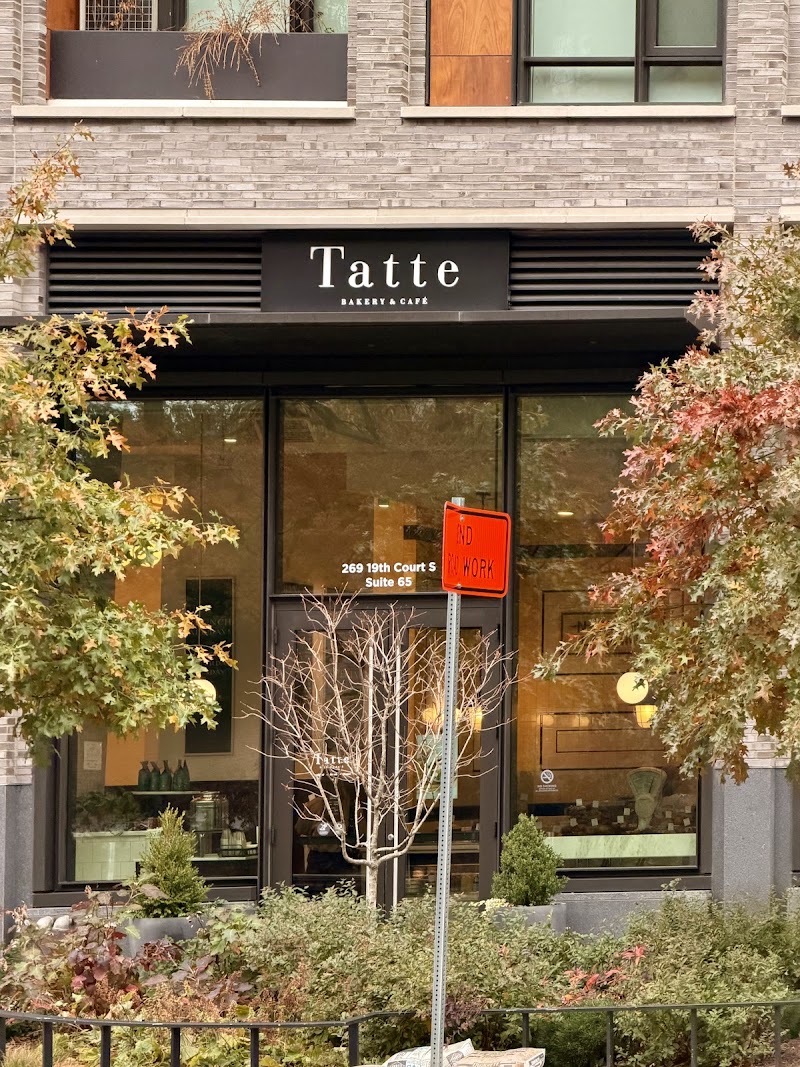 Tatte Bakery & Cafe | National Landing - Catering in Arlington, Virginia