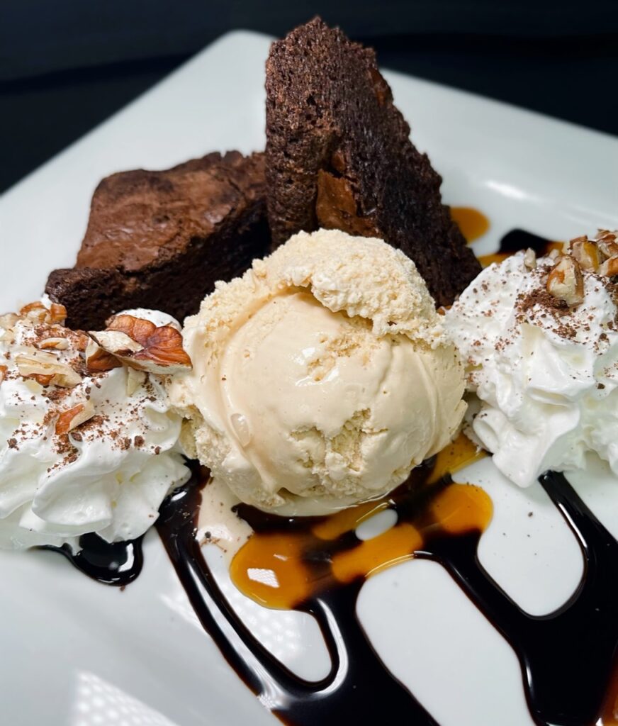 Jeffrey Adams on Fourth - Catering in Winston-Salem, North Carolina