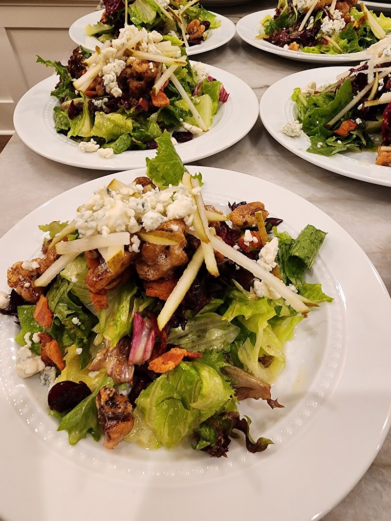 Just Eat This Catering - photo 5