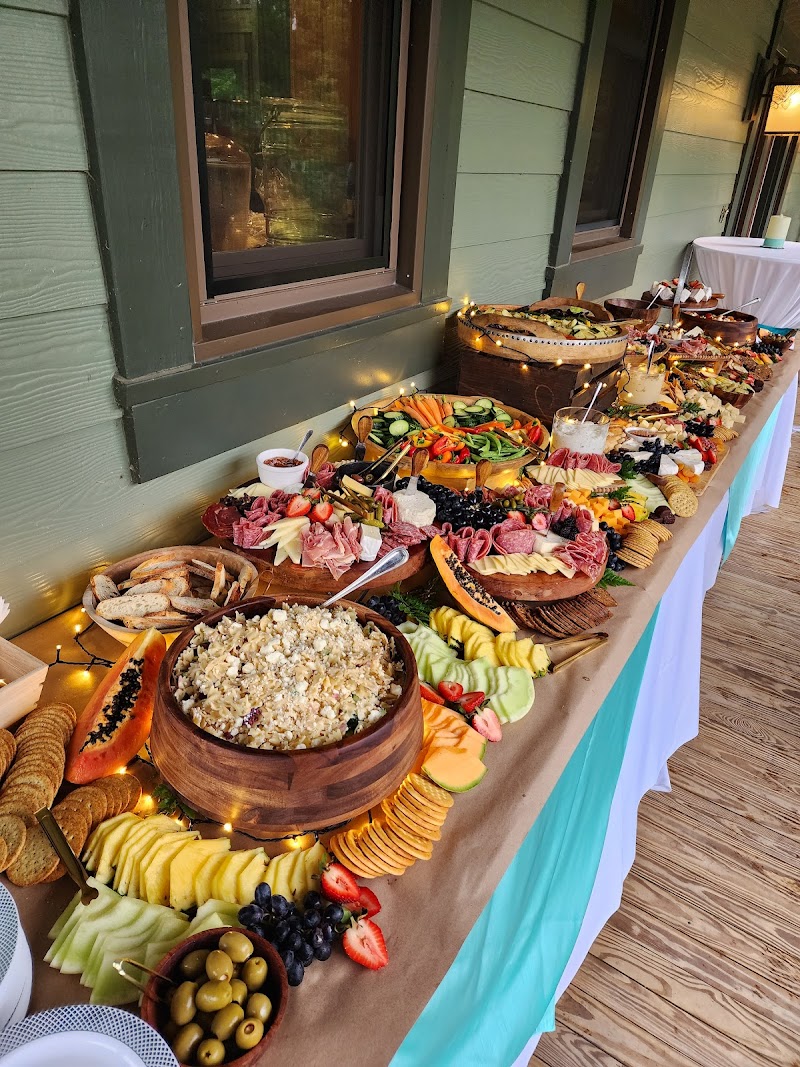 Just Eat This Catering - photo 4