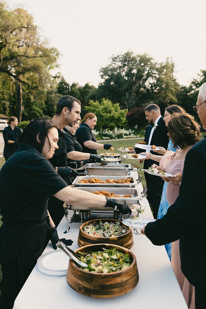 Just Eat This Catering - photo 3