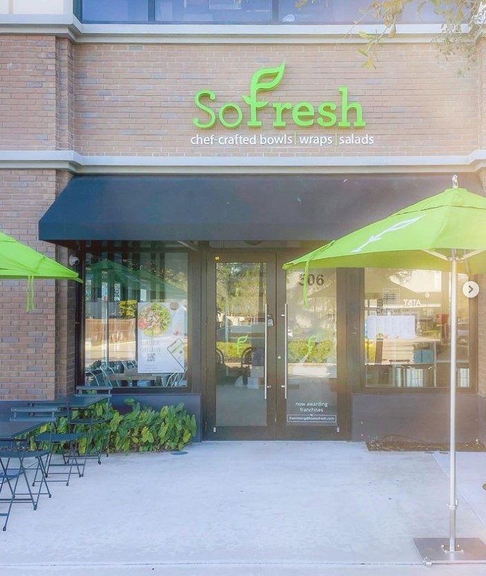 SoFresh Fort Lauderdale - Las Olas Area - photo 2