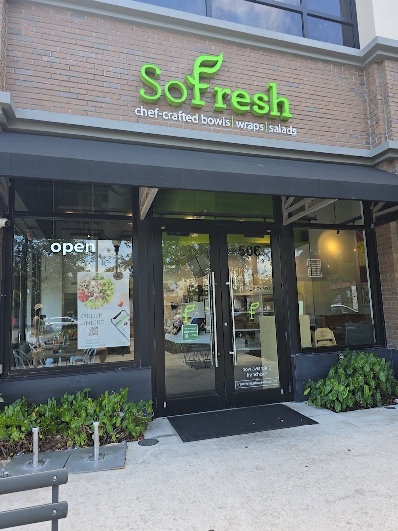 SoFresh Fort Lauderdale - Las Olas Area - photo 3
