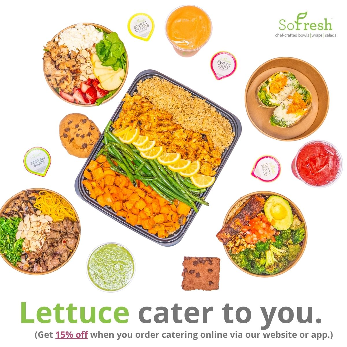 SoFresh Fort Lauderdale - Las Olas Area - photo 4