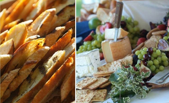 Laura Cabot Catering - photo 3