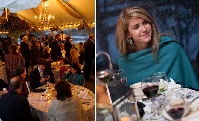 Laura Cabot Catering - photo 2