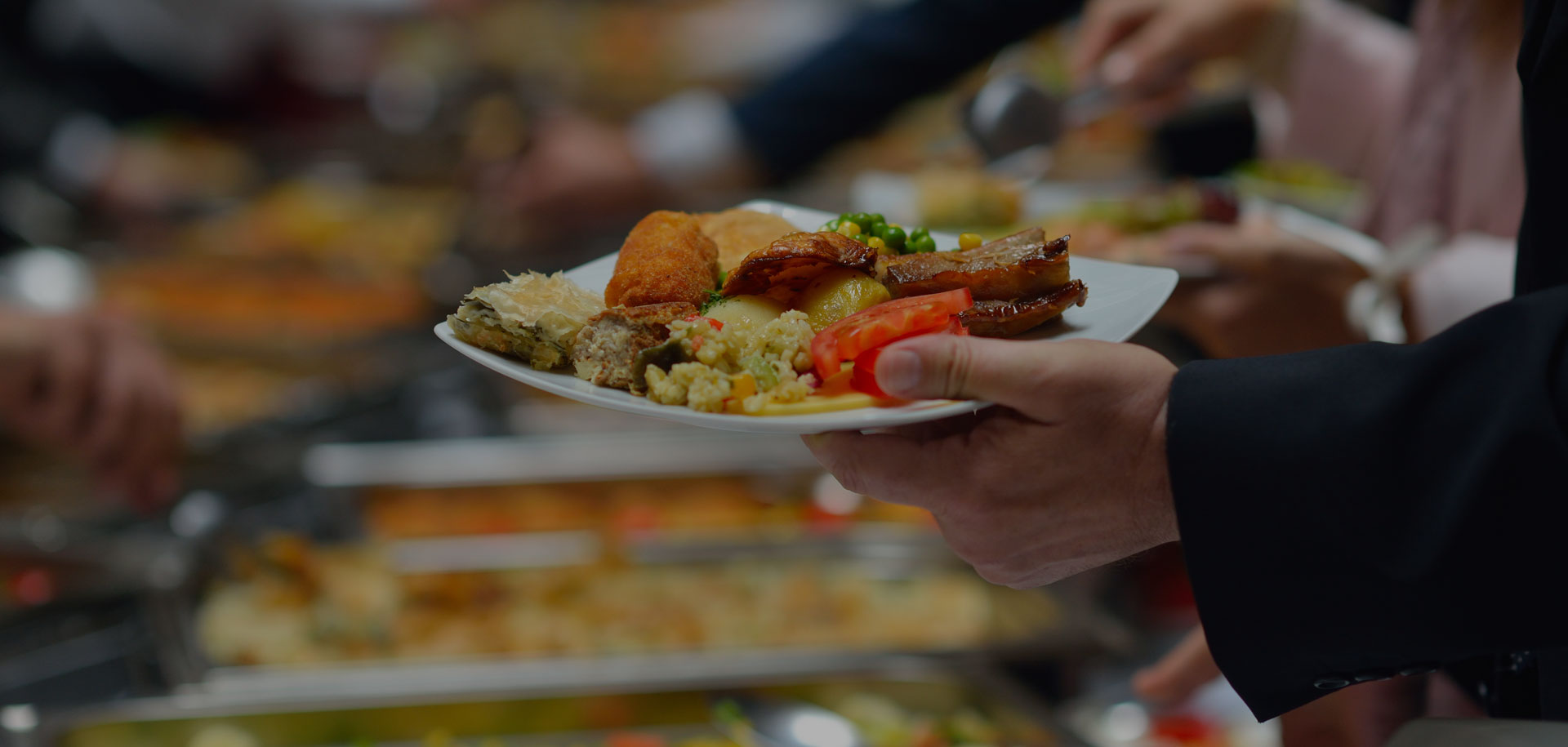 Brundavan Catering - photo 3
