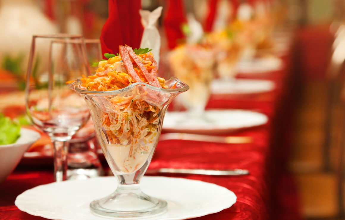 Brundavan Catering - photo 5