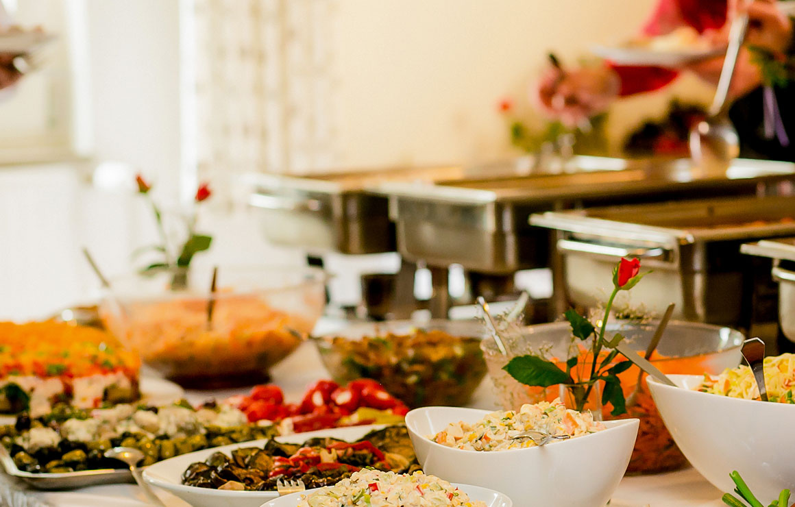 Brundavan Catering - photo 4
