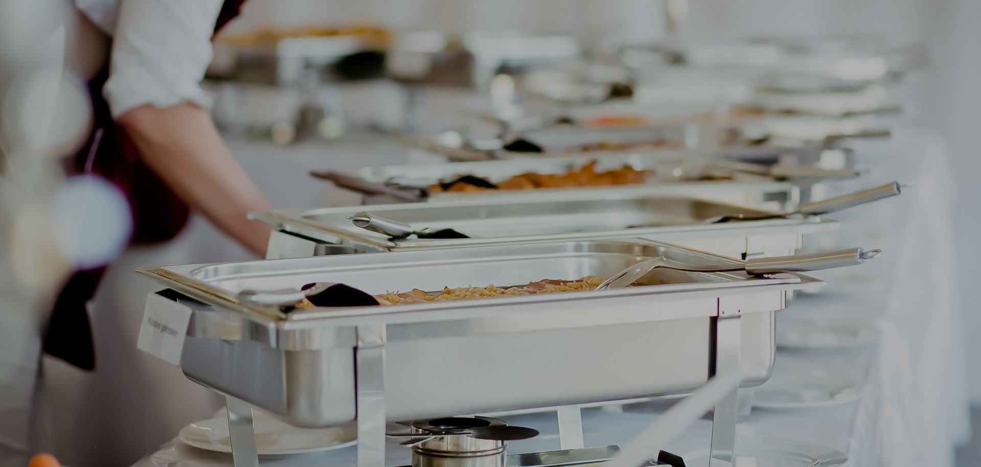 Brundavan Catering - photo 2