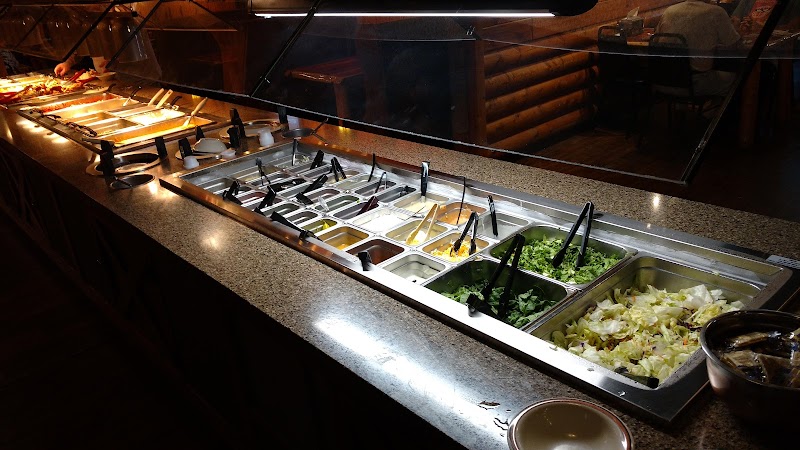 Pistol City Restaurant & Saloon - Catering in Coulterville, Illinois
