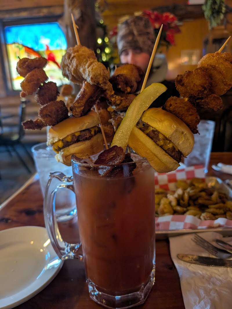 Pistol City Restaurant & Saloon - photo 3