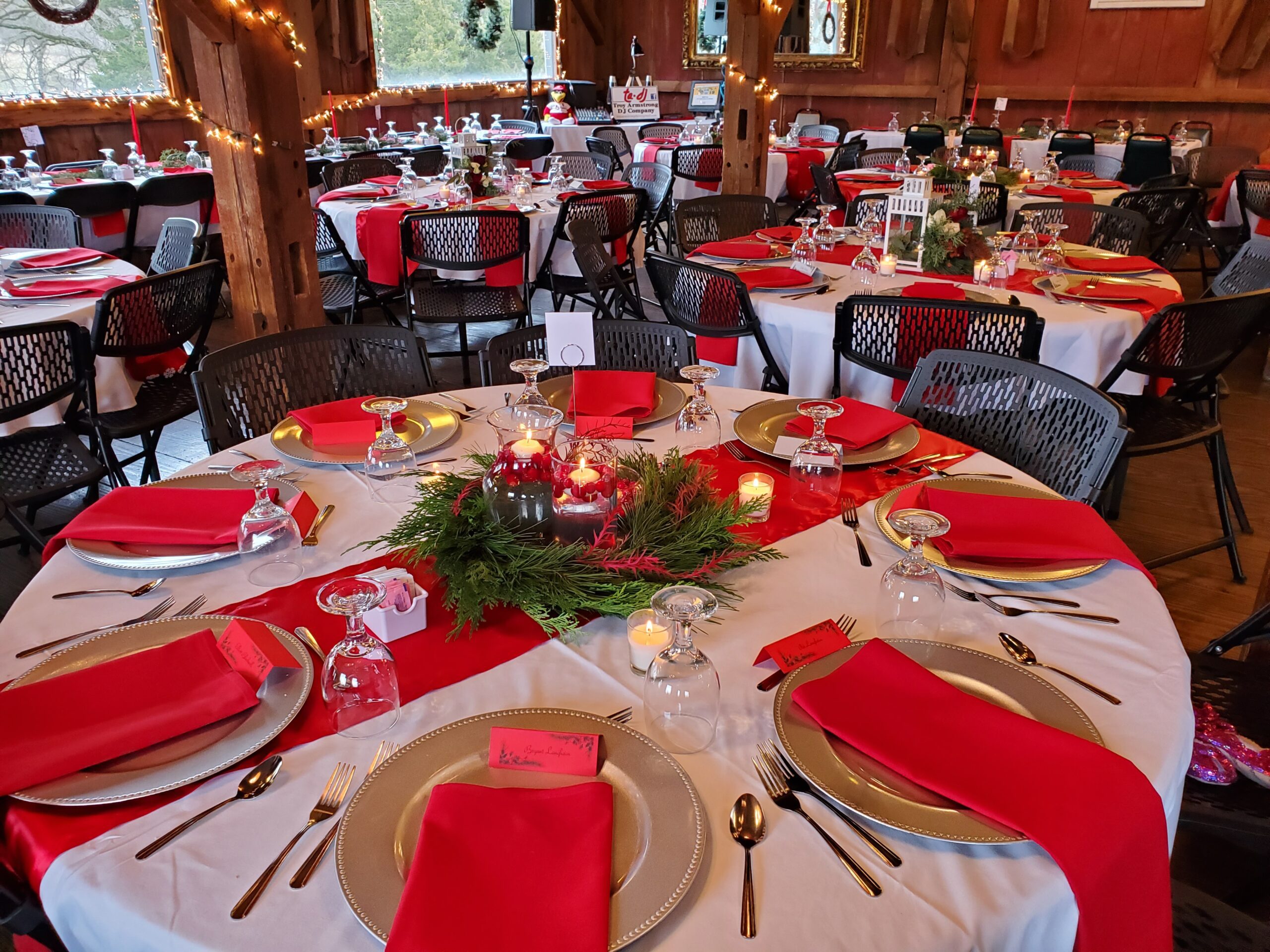 Nelson's Catering, Inc. - photo 3