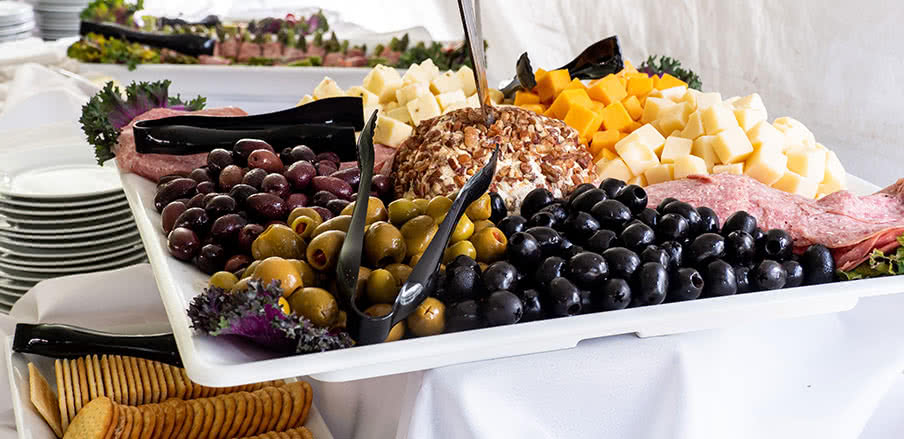 Nelson's Catering, Inc. - photo 5