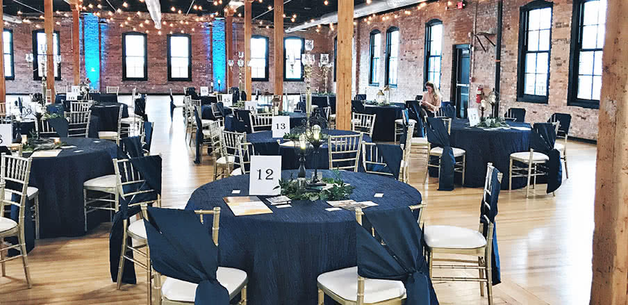 Nelson's Catering, Inc. - Catering in Springfield, Illinois