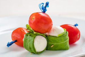 Nelson's Catering, Inc. - photo 4