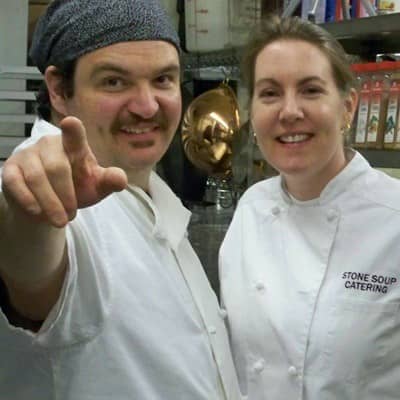 Stone Soup Catering Inc - photo 2