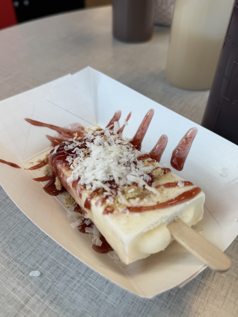 Sprosty's Frostys - Catering in Cheyenne, Wyoming