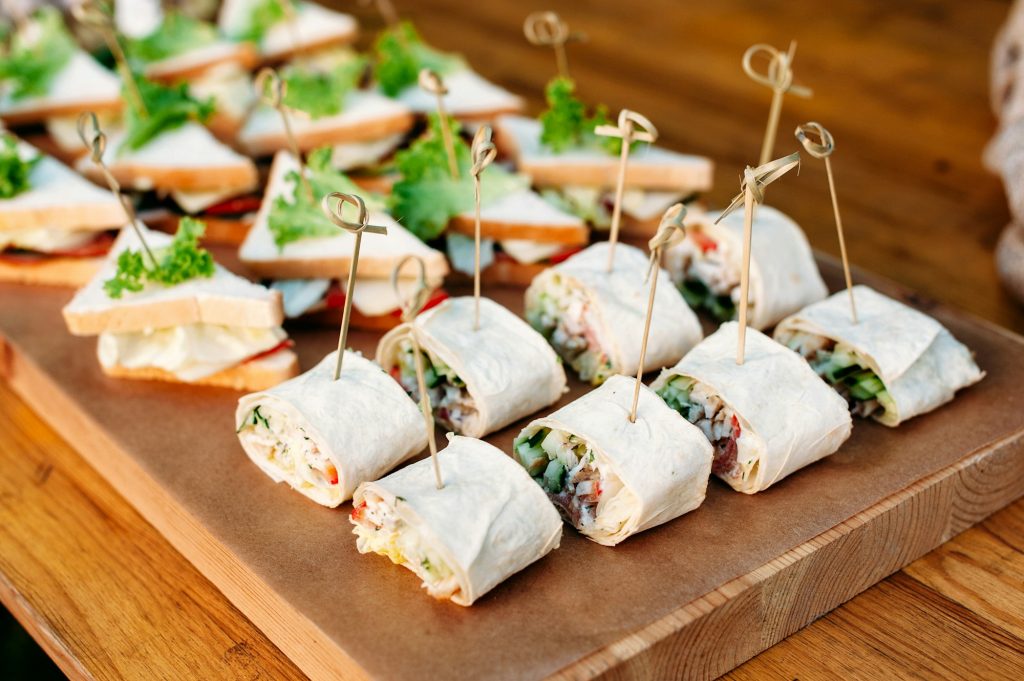 Gustatory Catering Services - Catering in Fort Worth, Texas