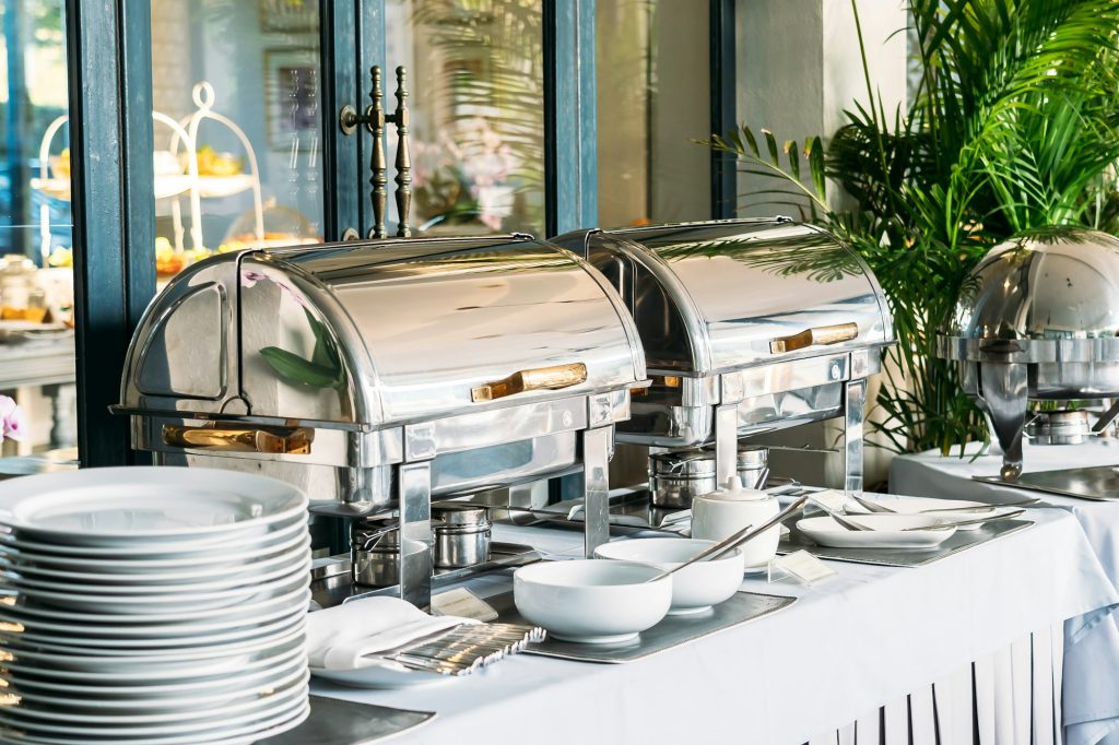 Gustatory Catering Services - photo 2